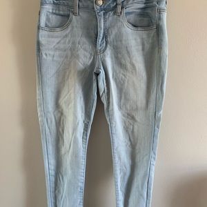 American Eagle Outfitters jeans